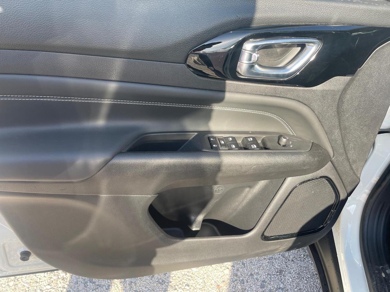 Jeep Compass 1.6 Multijet II 2WD Limited. PREZZO COMPRESO DI IVA