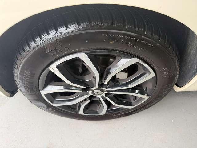 Renault Clio Clio IV 2017 1.5 dci energy Excite 90cv