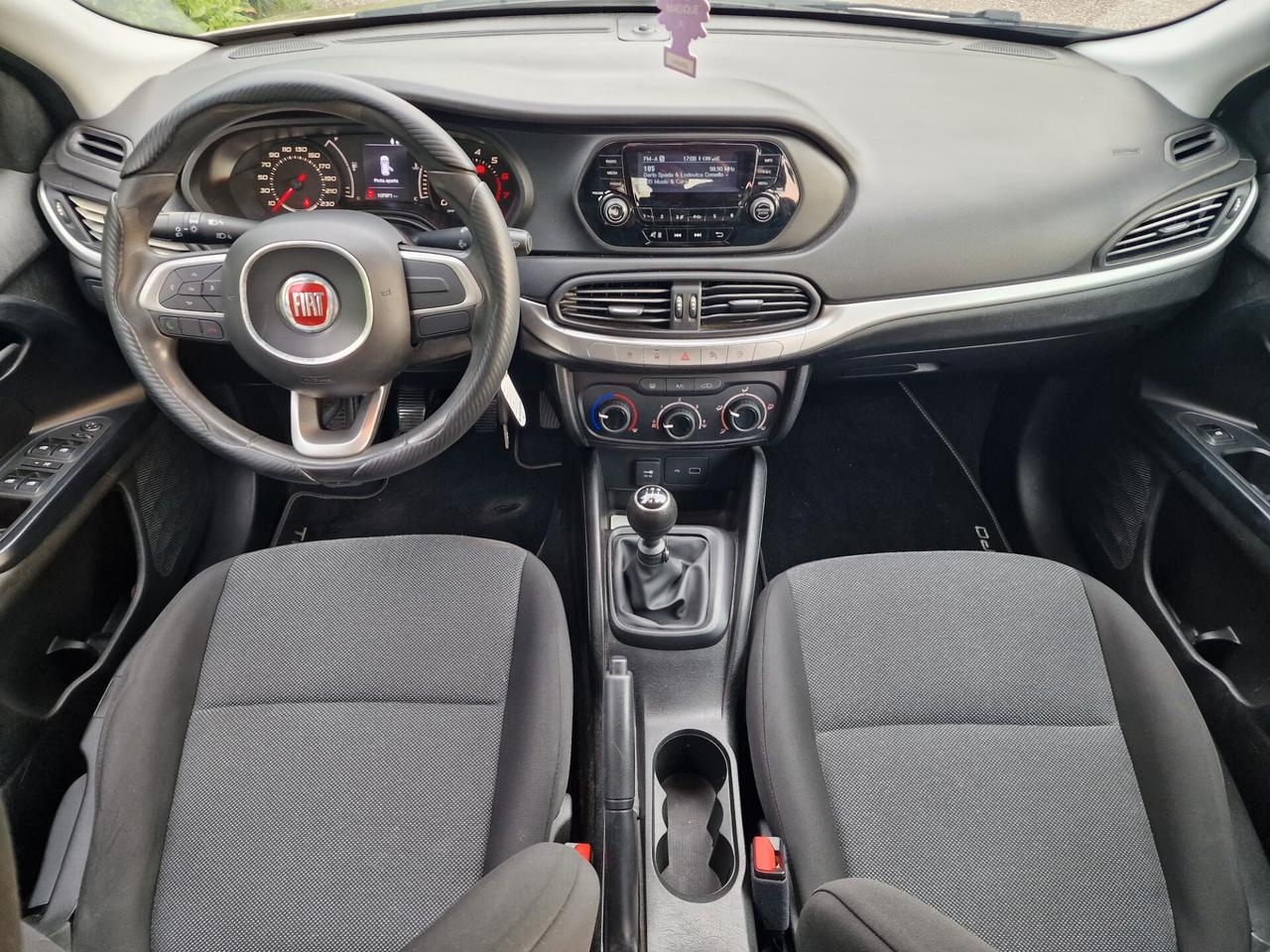 Fiat Tipo 1.4 5p 95cv Unipro