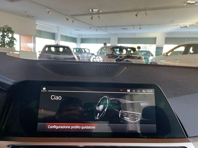 BMW Serie 4 Cabrio M440i 48V xDrive Cabrio