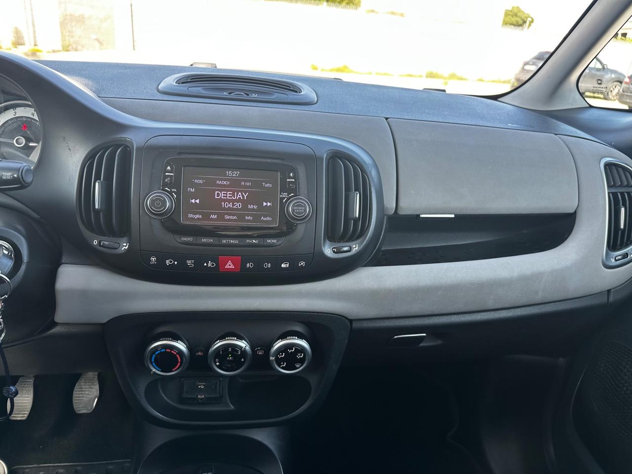 Fiat 500L 1.3 Multijet 85 CV Pop Star