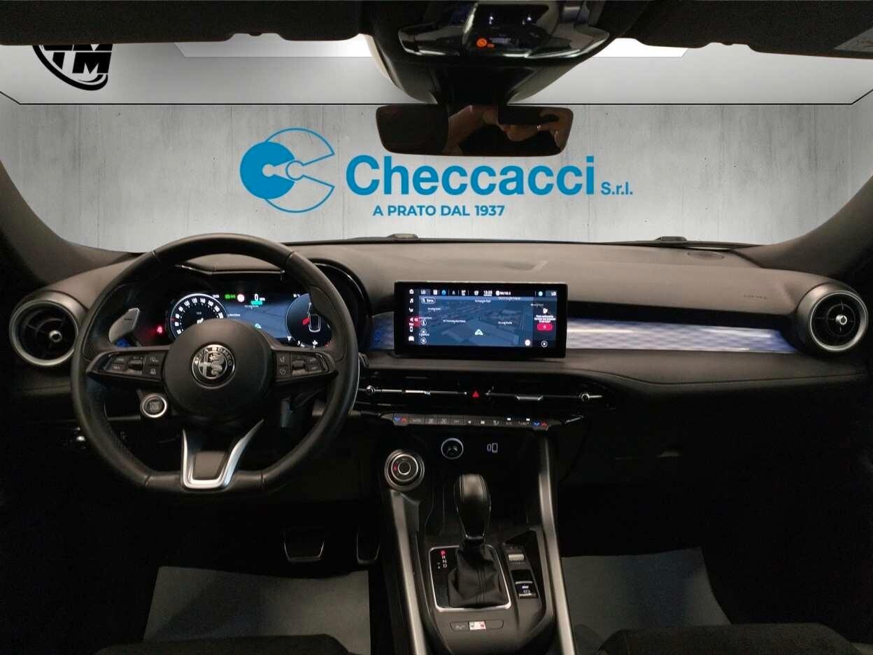 Alfa Romeo Tonale 1.5 hybrid Speciale 130cv tct7