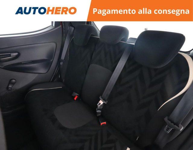 LANCIA Ypsilon 1.2 69 CV 5 porte Gold