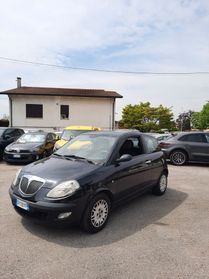 Lancia Ypsilon 1.3 Multijet Platino OK NEOPATENTATI