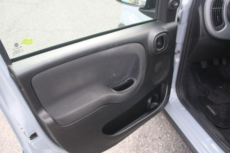 FIAT Panda Panda 1.0 FireFly S&S Hybrid