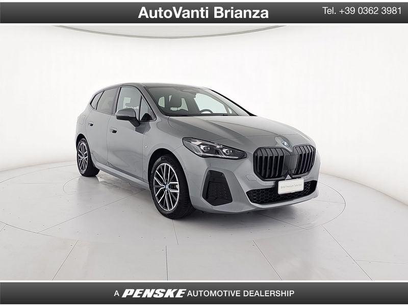 BMW Serie 2 Active Tourer 225e xDrive Active Tourer Msport