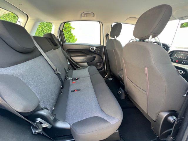 FIAT 500L 1.4 95 CV S&S Urban my19 B-COLOR