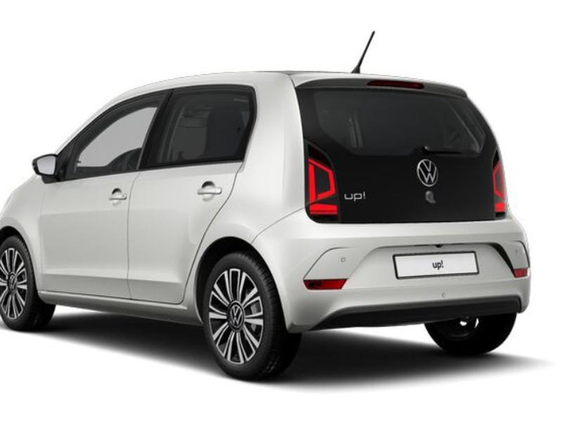 Volkswagen up! 5p 1.0 evo color 65cv