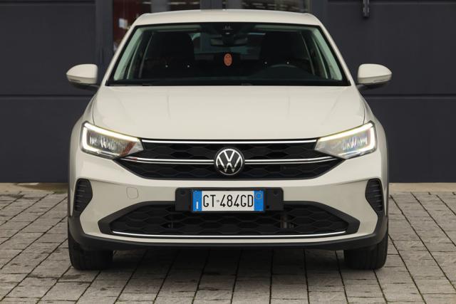 VOLKSWAGEN Taigo 1.0 TSI 110 CV DSG Life PREZZO NETTO