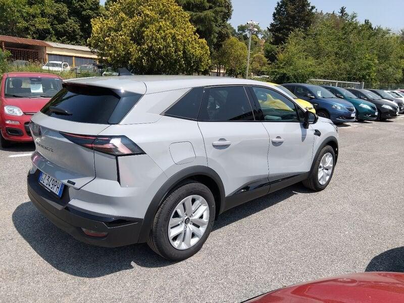 Renault Symbioz evolution E Tech full hybrid 145