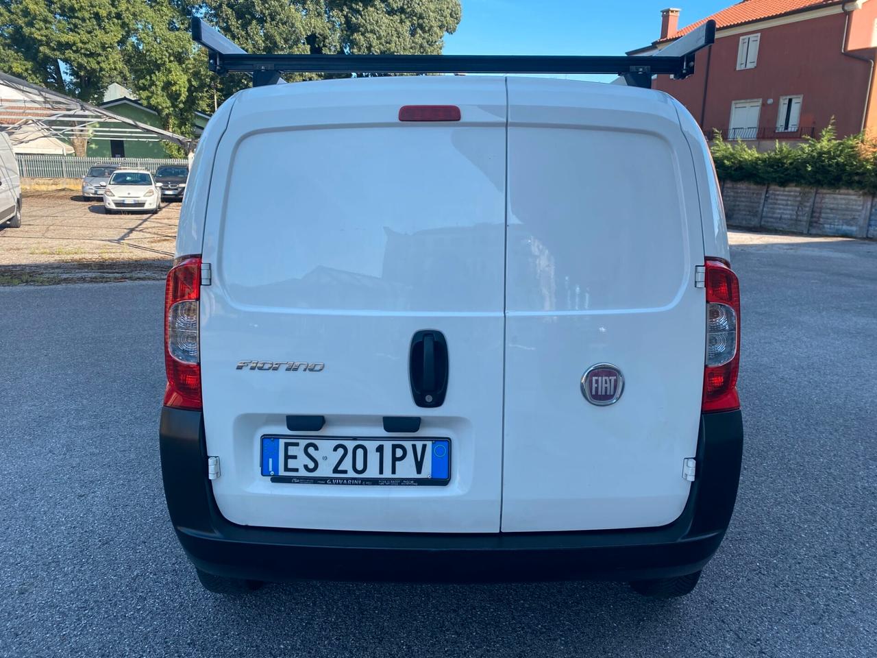 Fiat Fiorino 1.3 MJT 75CV Furgone