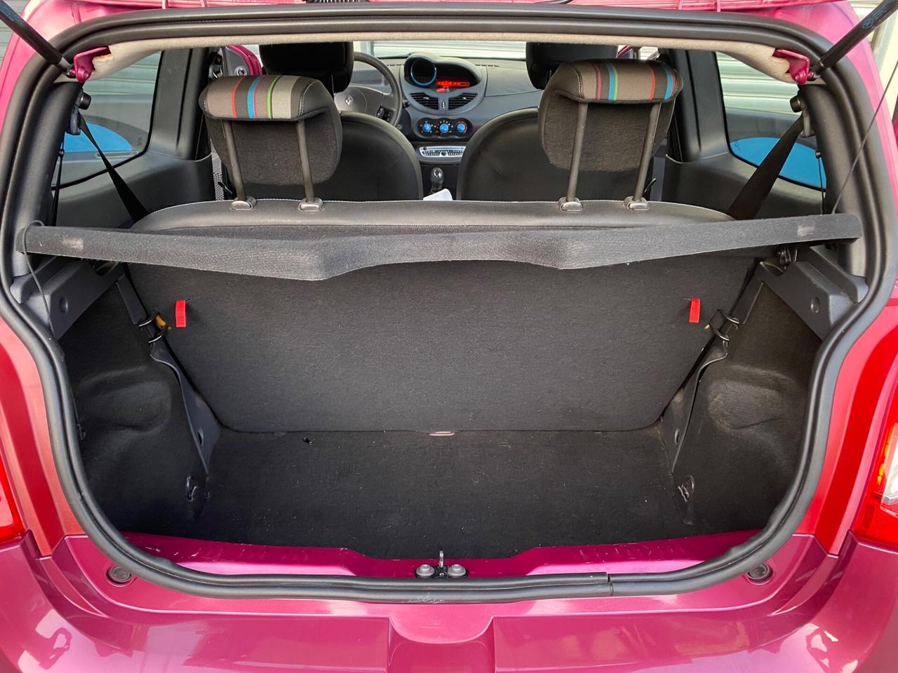 Renault Twingo 1.2 16V benzina 75cv “Live”