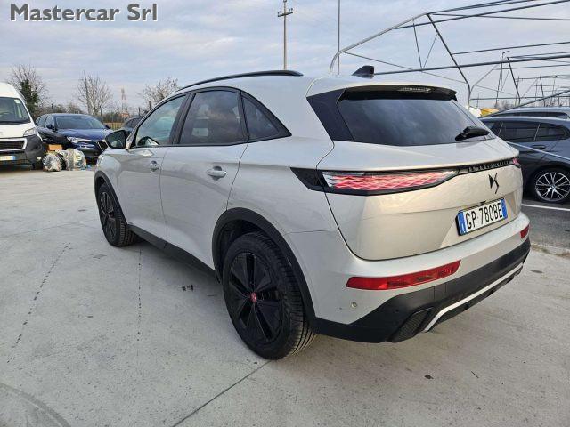 DS AUTOMOBILES DS 7 DS7 1.5 hdi Performance Line 130cv auto - GP780BE