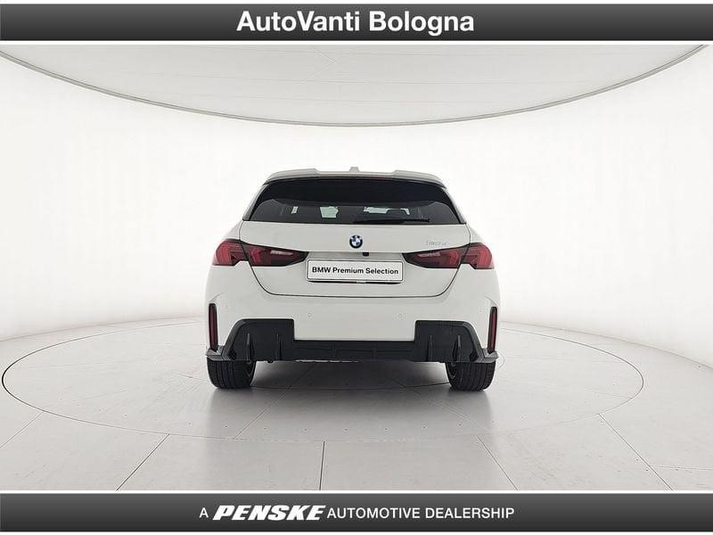 BMW Serie 1 120d 48V MSport Pro auto