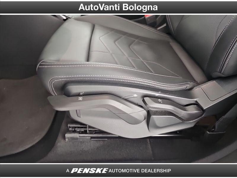 BMW iX1 iX1 eDrive 20 xLine