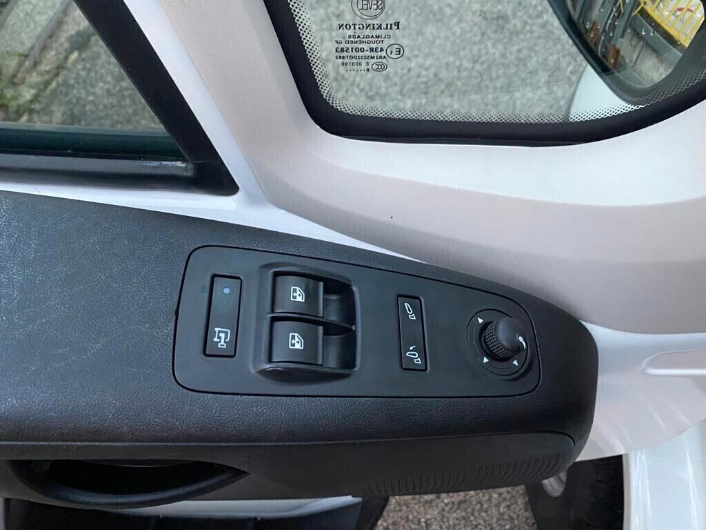 PEUGEOT Boxer 2.0 MTJ ISOTERMICO ATP CON FRIGO