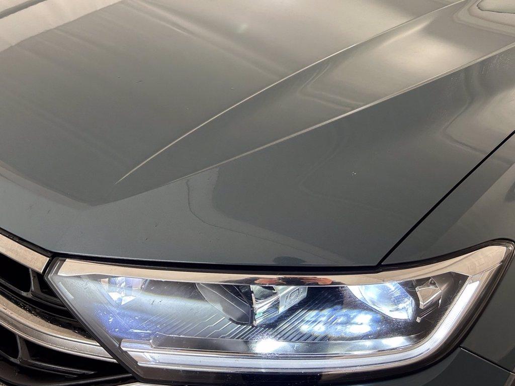 VOLKSWAGEN T-roc 1.5 tsi style del 2023