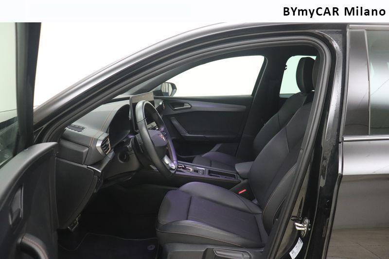 Cupra Leon 2.0 TDI DSG