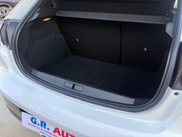 PEUGEOT 208 BlueHDi Allure Navi Pack GARANZIA