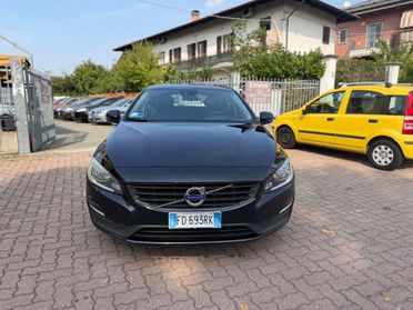 Volvo V60 D3 Summum