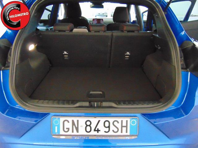 FORD Puma 1.0 EcoBoost Hybrid 125 CV S&S ST-Line