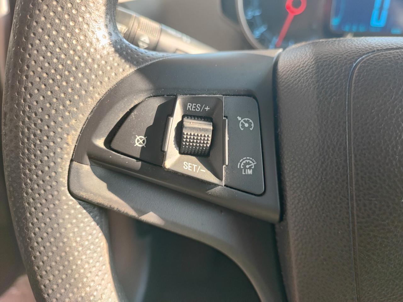 Chevrolet Aveo 1.2 86CV 5 porte LTZ