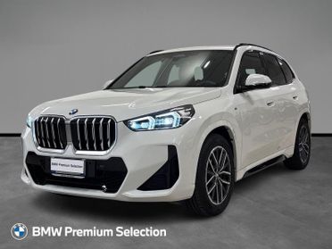 BMW X1 18 i Msport sDrive DCT