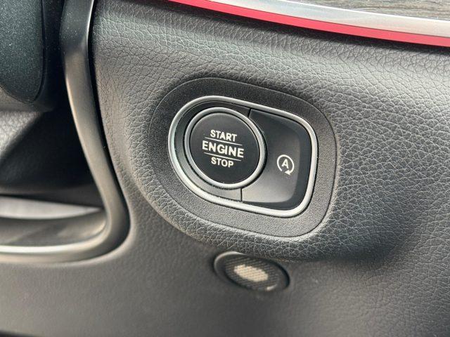 MERCEDES-BENZ GLE 400 d 4Matic Premium Plus Gancio,Tetto,Multibeam,360