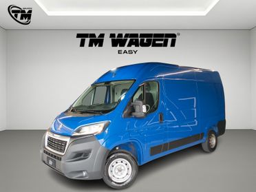 Peugeot Boxer 333 2.2 BlueHDi 140 S&S PM-TM Furgone IVA ESCLUSA