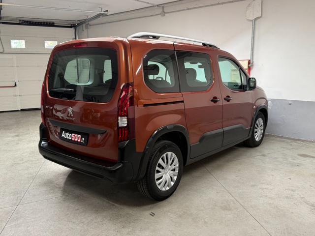 PEUGEOT Rifter Puretech 110 S&S Active 7 POSTI