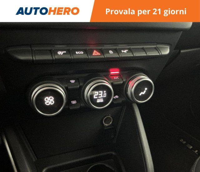 DACIA Duster 1.5 Blue dCi 8V 115 CV 4x2 Prestige