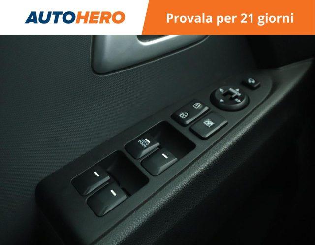 KIA Sportage 1.7 CRDI VGT 2WD Cool