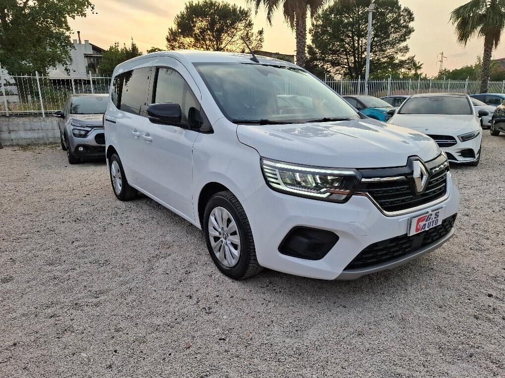 RENAULT KANGOO 1.5 BLUE DCI 95CV MY24-EQUILIBRE