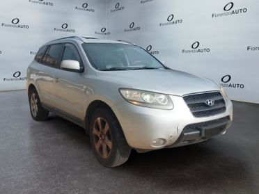 Hyundai Santa Fe 2.2 CRDi VGT Active 5 p.ti - PREZZO REALE
