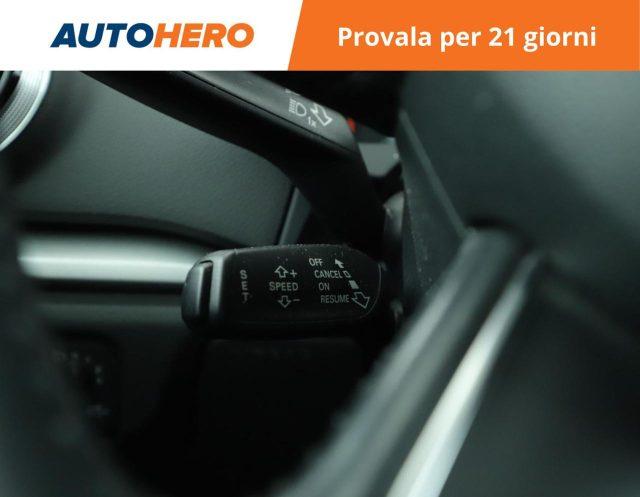 AUDI A3 SPB 1.6 TDI clean diesel Attraction