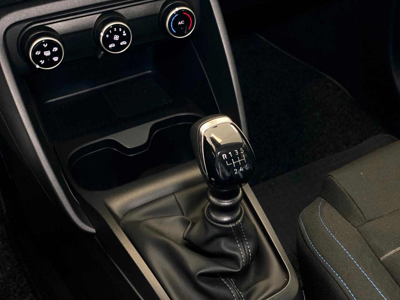 Citroen Nuova C3 1.2 Turbo 100CV Plus 6M.-PREZZO REALE