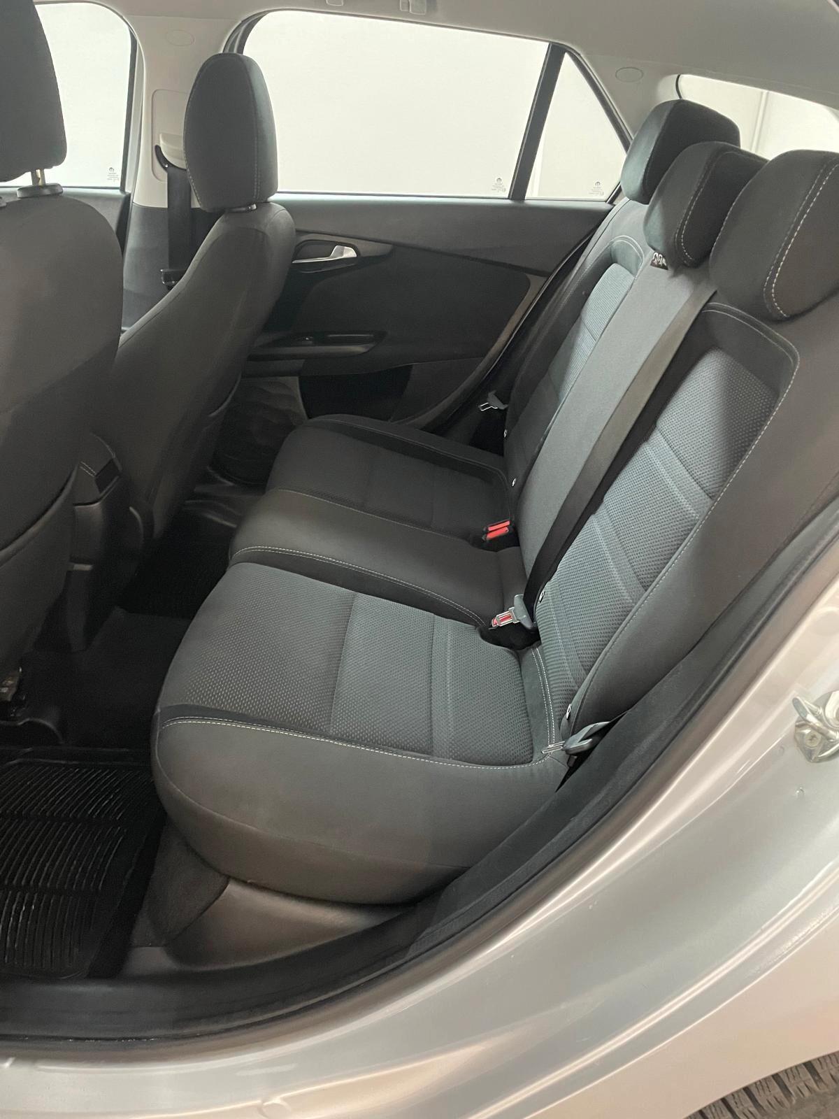 Fiat Tipo 1.6 Mjt