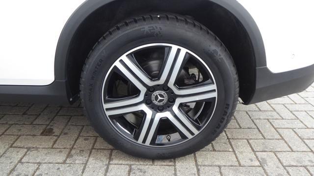 MERCEDES-BENZ GLC 200 d 4Matic Sport