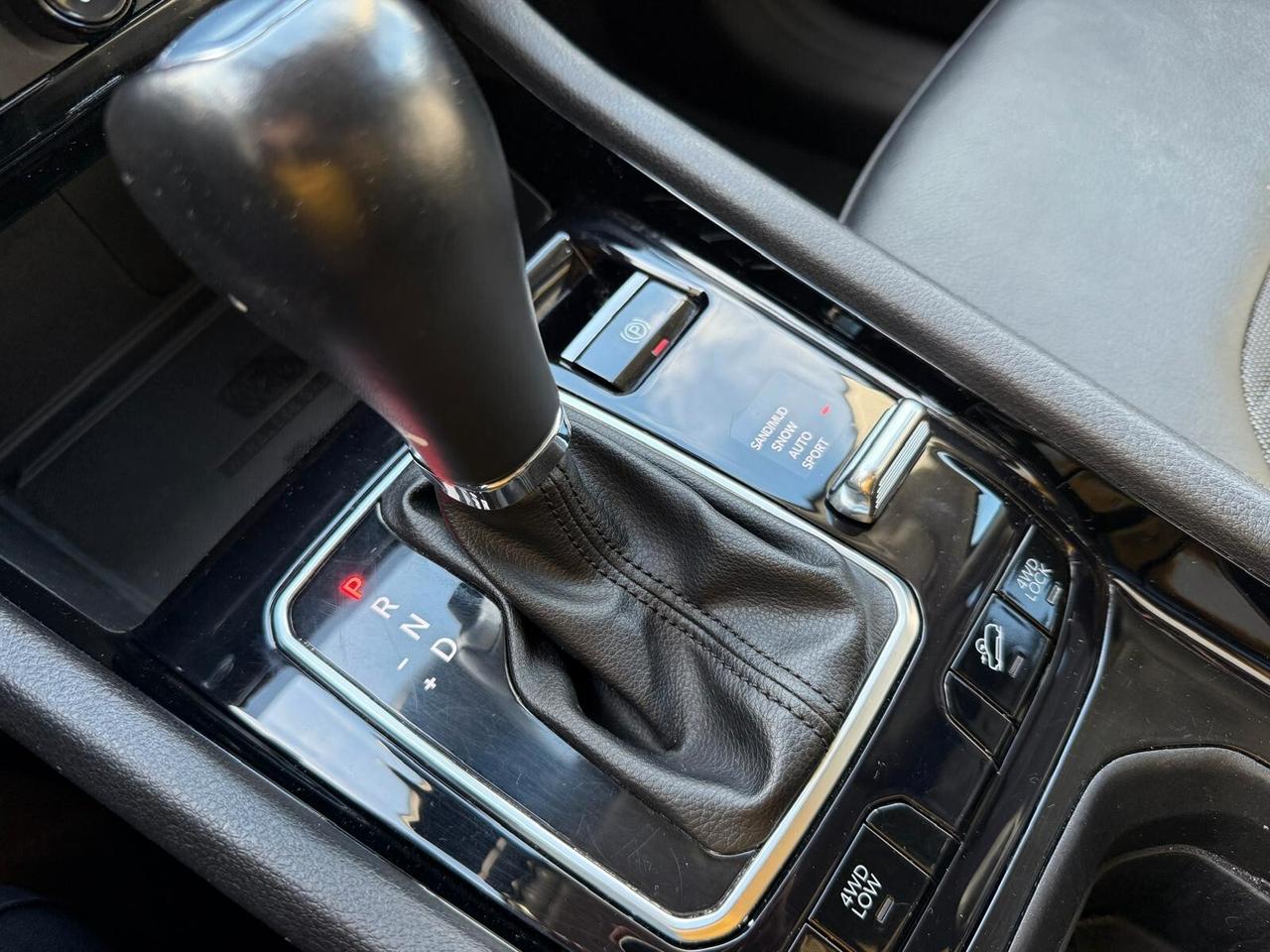 Jeep Compass 1.3 Turbo T4 130CV PHEV AT6 4xe Limited