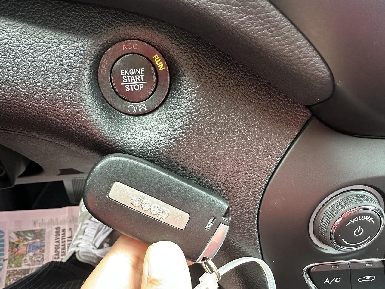 Jeep Cherokee 2.2 Mjt 195 Cv 4X4 Limited 2020