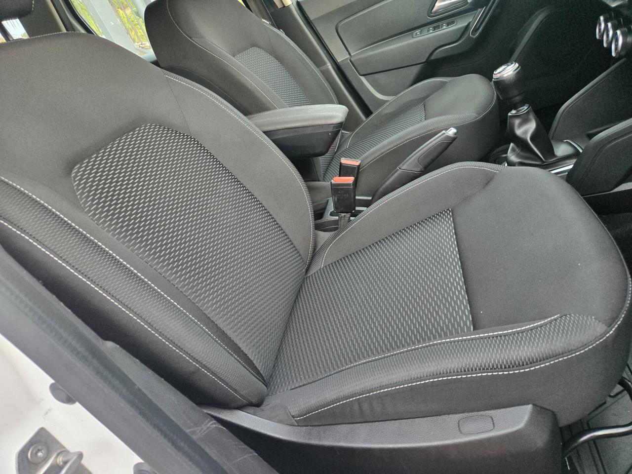 Dacia Duster 1.5 dCi 110CV Start&Stop 4x2 Ambiance