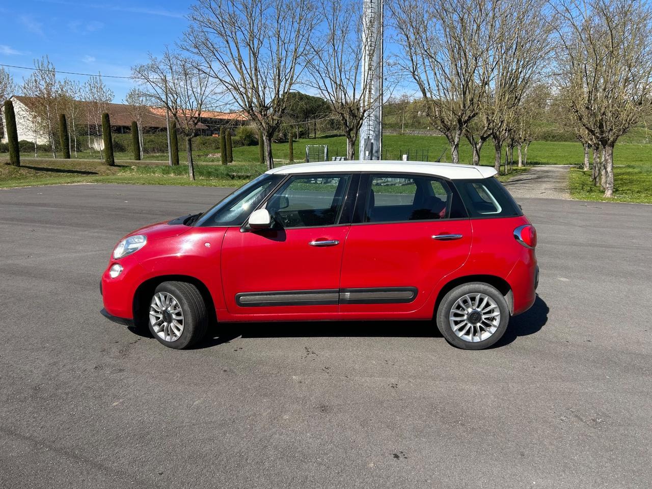 Fiat 500L 1.3 Multijet 95 CV Pop Star