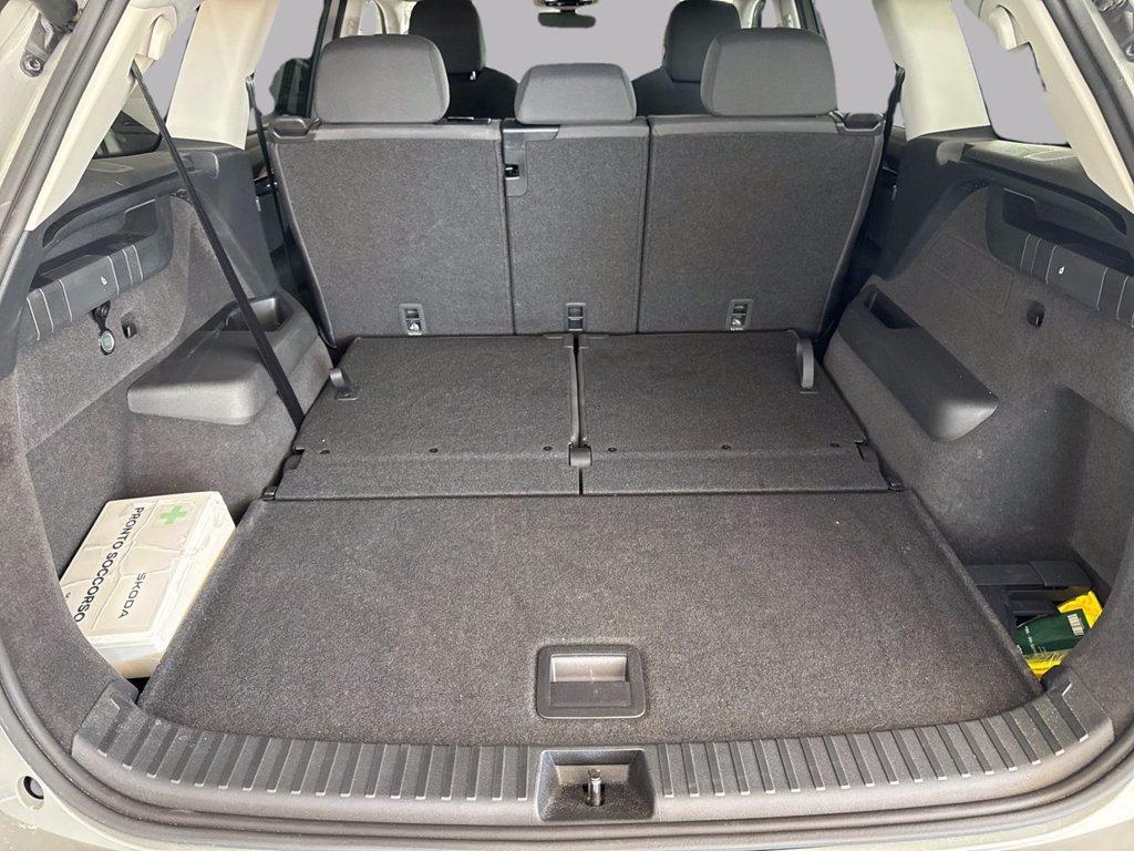 SKODA Kodiaq 2.0 tdi executive 150cv dsg 7p.ti del 2025