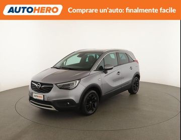 OPEL Crossland X 1.2 Turbo 12V 130 CV Start&Stop aut. Innovation