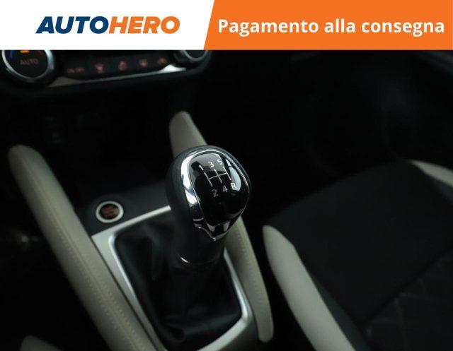 NISSAN Micra 0.9 IG-T 12V 5 porte Business+