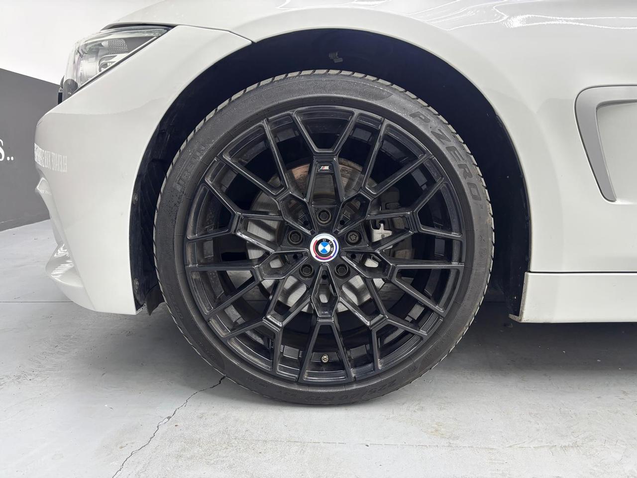 Bmw 430 430d xDrive Gran Coupé Msport