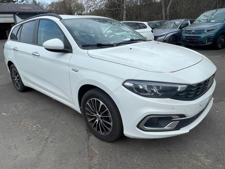 Fiat Tipo Station Wagon Tipo SW 1.6 mjt s&s 130cv N1 Autocarro