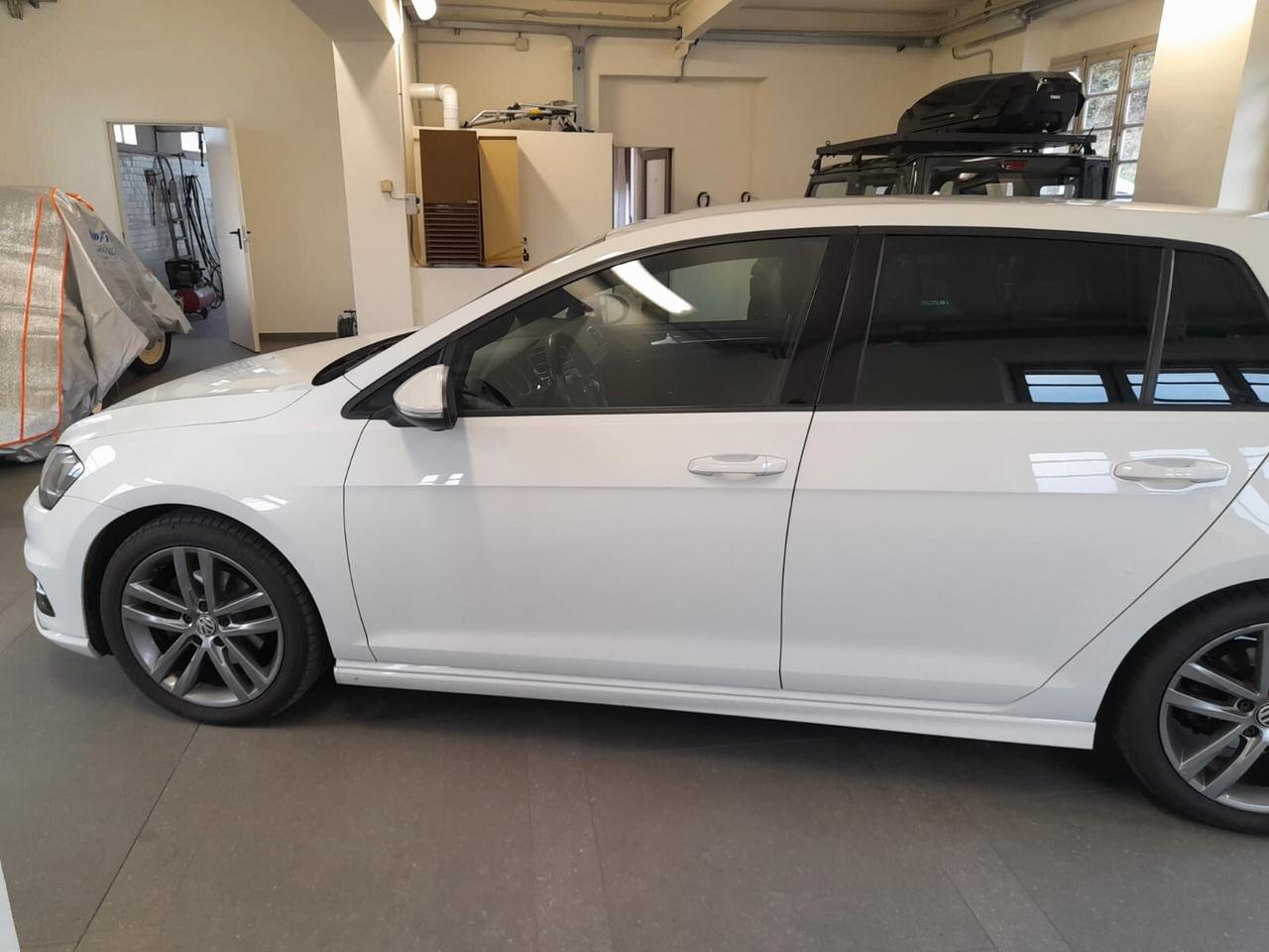 Volkswagen Golf 1.4 TSI 5p. Sport R-Line