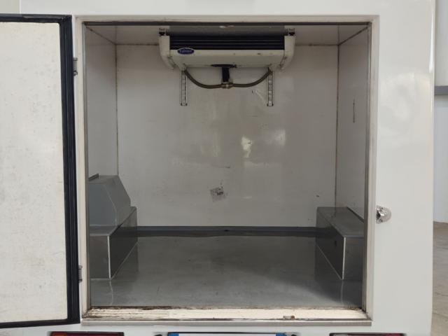 PEUGEOT Partner 1.6 HDi 90CV FAP CELLA FRIGO CARRIER 200