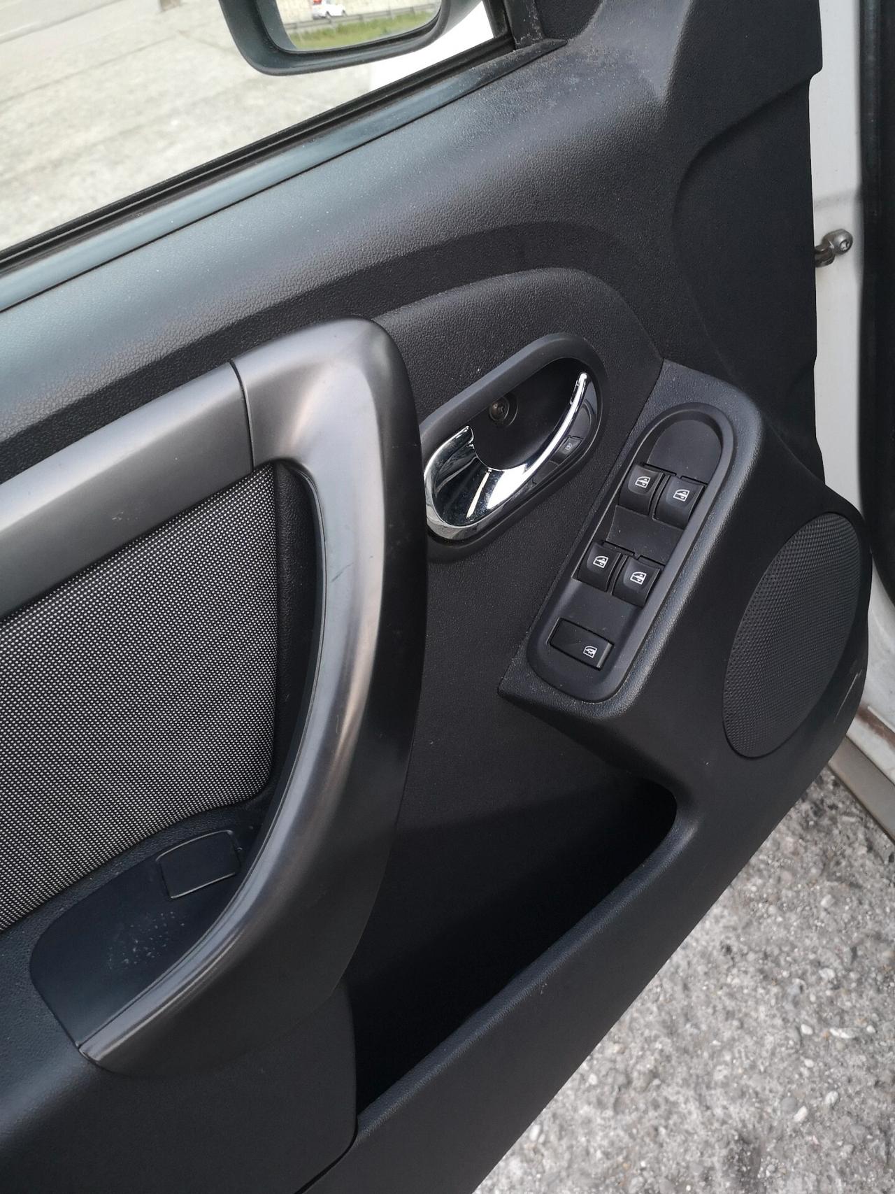 Dacia Duster 1.2 TCe 125 CV-2017